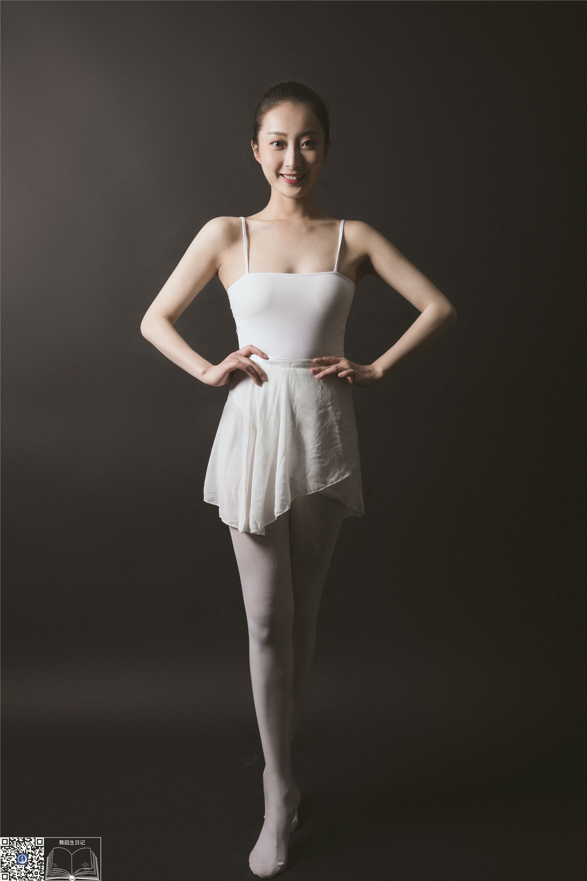 GALLI嘉丽 舞蹈生日记 004 - 佳敏